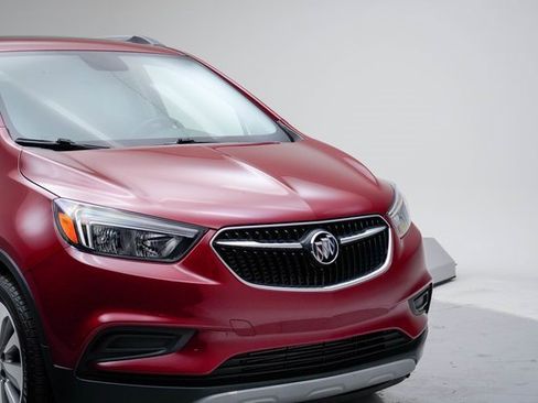 Used 2019 Buick Encore Preferred w/ Safety Package image 12