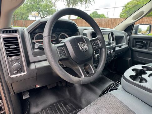 Used 2020 RAM 1500 Tradesman w/ Popular Equipment Group AWD/4WD image 20