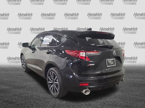 New 2026 Acura RDX A-Spec AWD/4WD image 7
