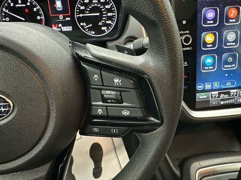 Used 2024 Subaru Crosstrek 2.0i Premium image 23