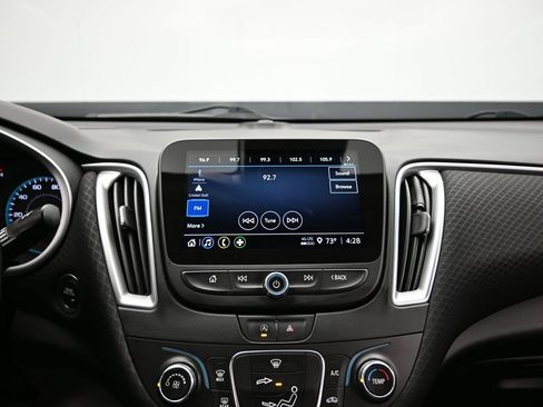 Used 2023 Chevrolet Malibu RS image 45