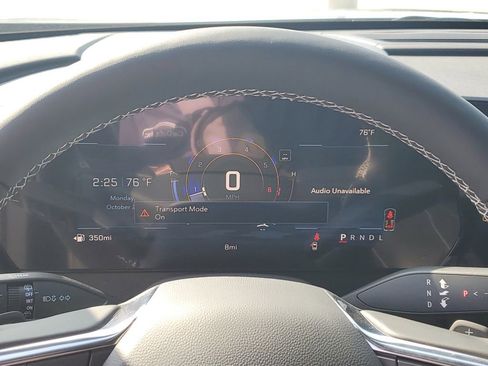 New 2026 Chevrolet Traverse LT w/ Driver Confidence Package image 33