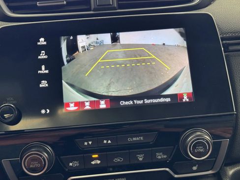Used 2019 Honda CR-V EX image 19