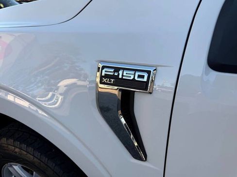 Used 2021 Ford F150 XLT w/ Trailer Tow Package AWD/4WD image 29