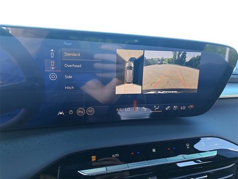 New 2026 Buick Enclave Avenir w/ Super Cruise Package image 27