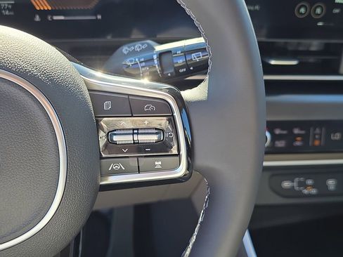 New 2026 Kia Carnival image 31