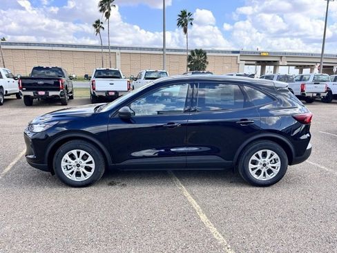 New 2025 Ford Escape Active w/ Tech Pack #1 image 4