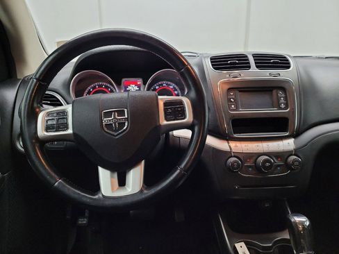 Used 2018 Dodge Journey SE w/ Connectivity Group image 22