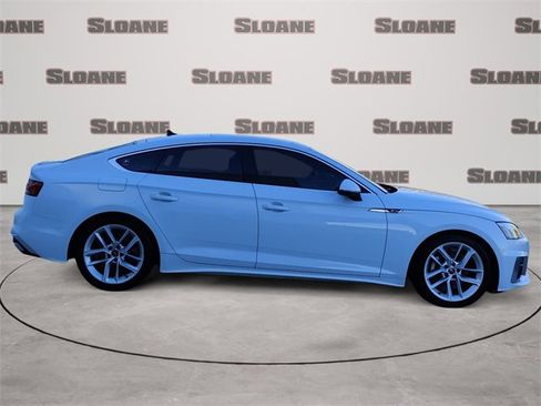 Used 2023 Audi A5 2.0T Premium Plus w/ Premium Plus image 6