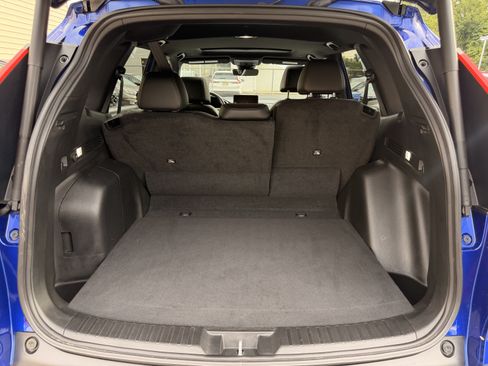 Certified 2024 Honda CR-V Sport-L image 31