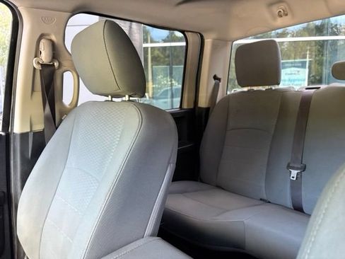 Used 2015 RAM 3500 Tradesman w/ Popular Equipment Group AWD/4WD image 21