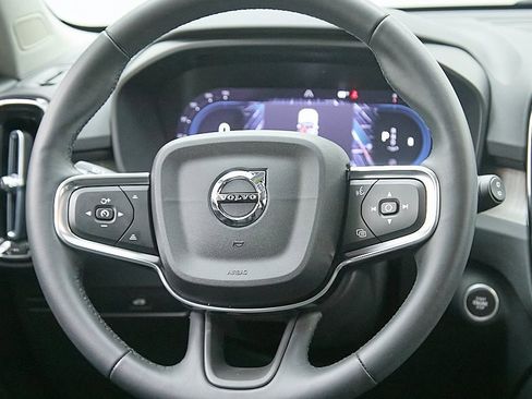 Used 2023 Volvo XC40 B5 Plus w/ Driver Assist Package image 26