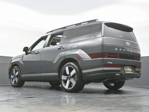 Used 2024 Hyundai Santa Fe Limited image 49