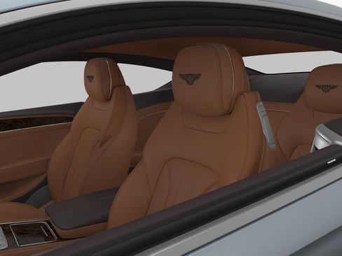 New 2026 Bentley Continental GT image 8