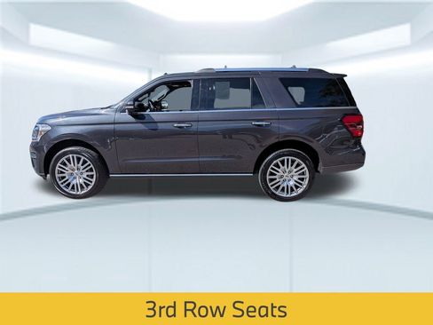 Used 2023 Ford Expedition Limited image 2