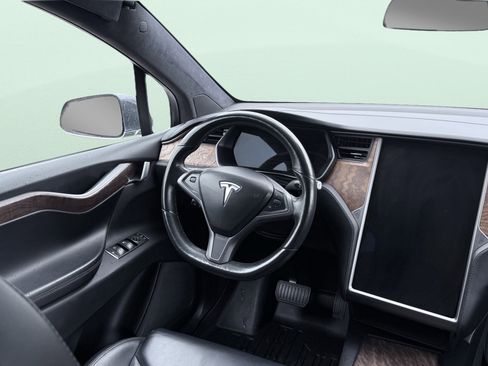 Used 2020 Tesla Model X Long Range AWD/4WD image 51