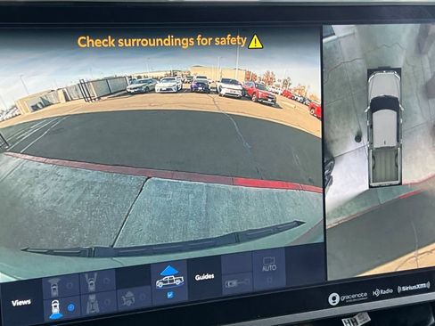 Used 2024 Toyota Tundra Limited image 22