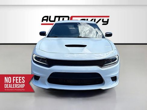 Used 2023 Dodge Charger GT RWD image 2