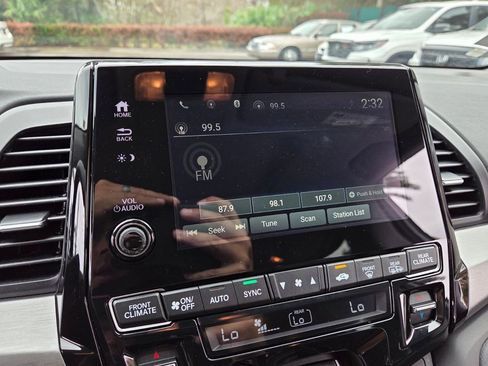 Certified 2024 Honda Odyssey EX-L image 28