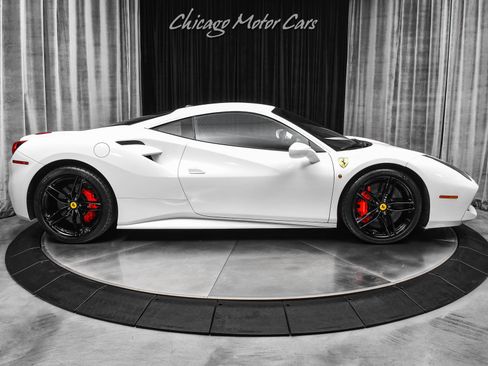 Used 2019 Ferrari 488 GTB image 39
