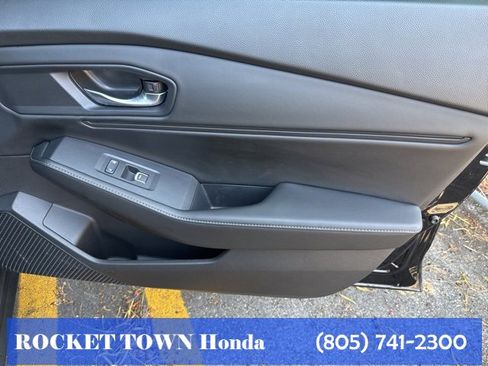 Used 2024 Honda Accord Sport image 11