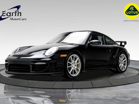 Used 2008 Porsche 911 GT2 image 1