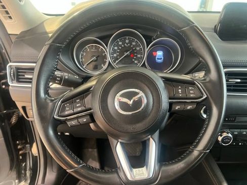 Used 2018 MAZDA CX-5 Grand Touring AWD/4WD image 20