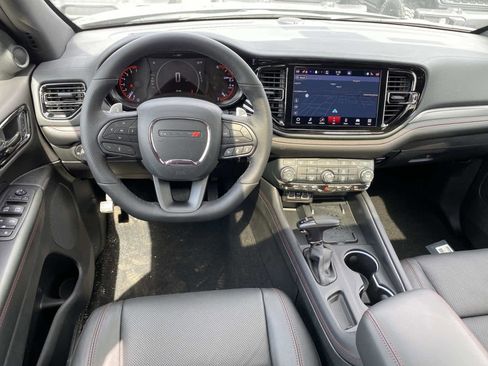 New 2026 Dodge Durango GT image 9