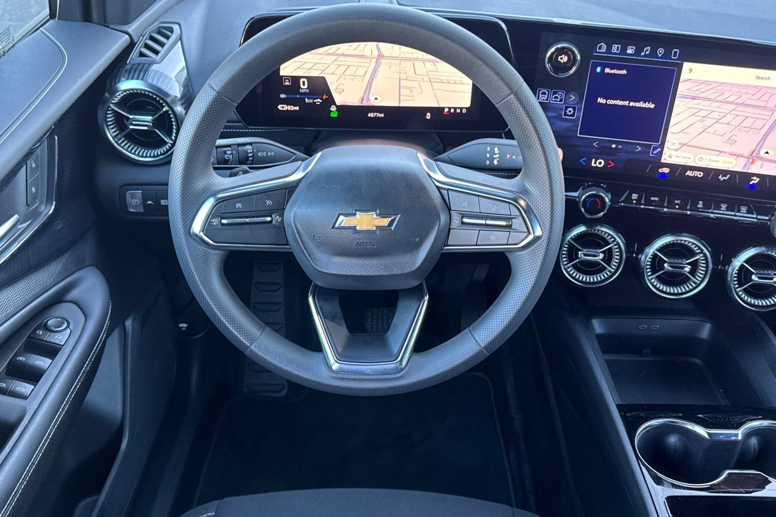 Used 2026 Chevrolet Blazer EV LT FWD image 17