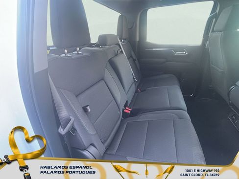 New 2026 GMC Sierra 1500 Elevation image 29