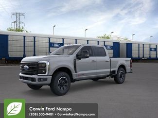 New 2026 Ford F350 4x4 Crew Cab Super Duty video 2