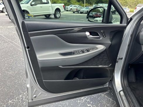Used 2021 Hyundai Santa Fe Limited w/ Cargo Package image 18