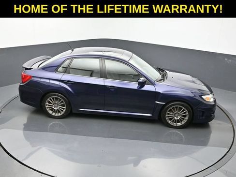 Used 2013 Subaru Impreza WRX Premium AWD/4WD image 57