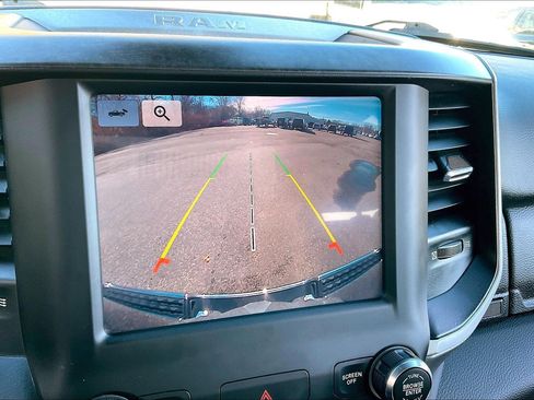 Certified 2022 RAM 1500 Big Horn image 19