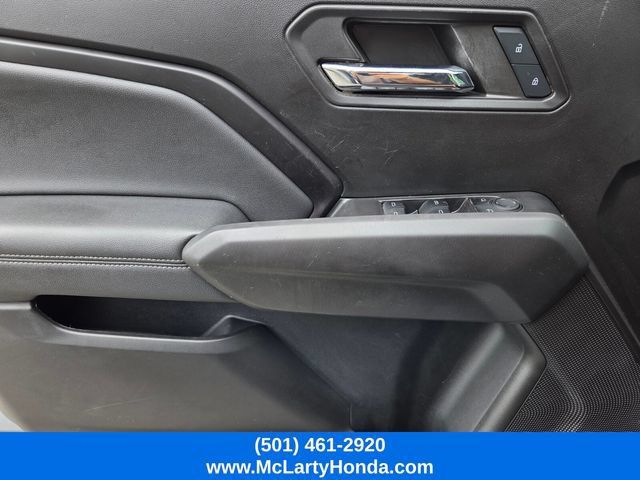 Used 2024 GMC Canyon Elevation w/ Convenience Package AWD/4WD image 32