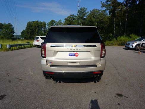 Used 2021 Chevrolet Tahoe Premier RWD image 26