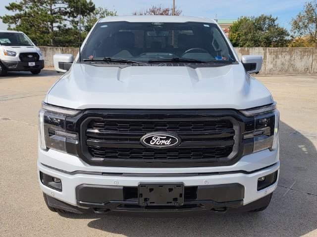 Used 2025 Ford F150 Lariat AWD/4WD image 2