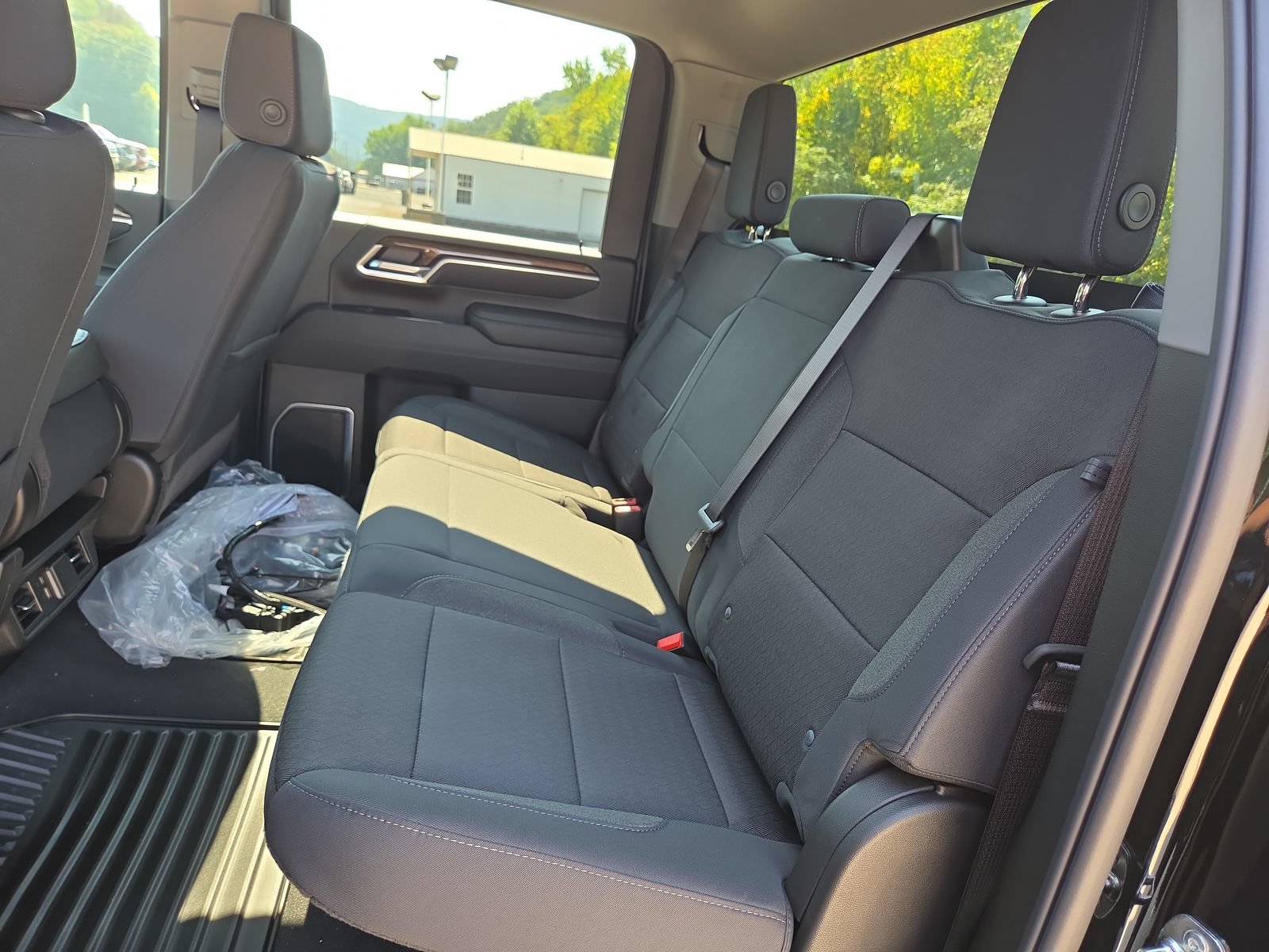 New 2026 Chevrolet Silverado 3500 LT AWD/4WD image 24