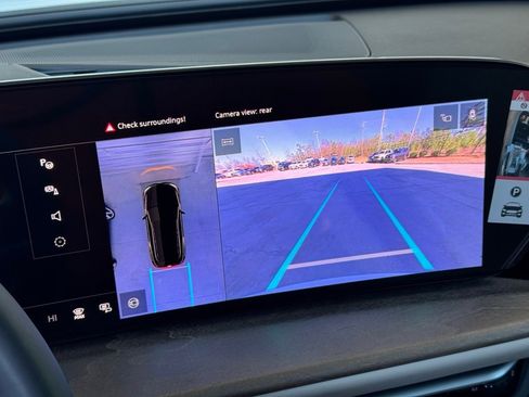 New 2025 Audi Q5 2.0T Premium image 35