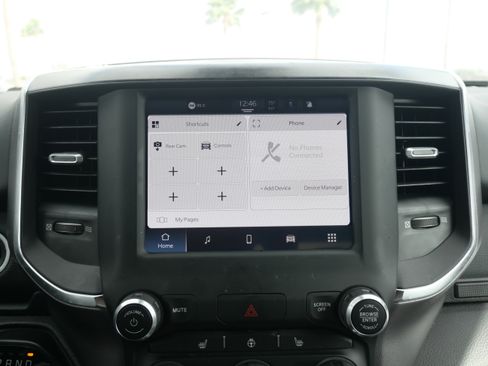 Used 2024 RAM 1500 Lone Star image 14