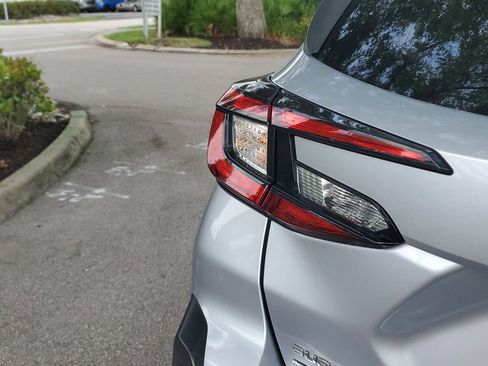 Used 2024 Subaru Crosstrek 2.0i Premium AWD/4WD image 27