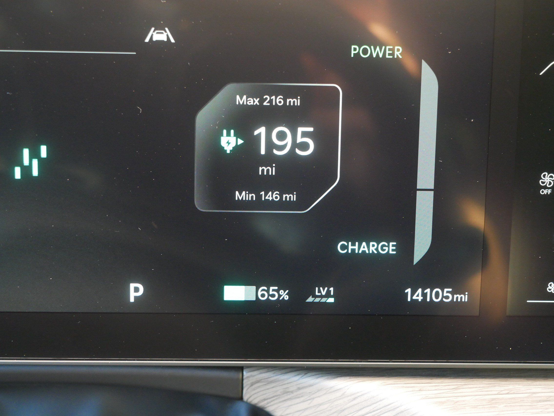 Certified 2024 Kia EV9 Land AWD/4WD image 21