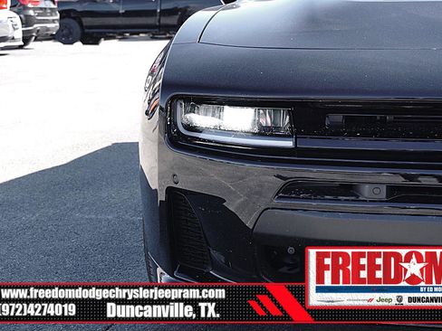 New 2026 Dodge Charger Scat Pack image 36