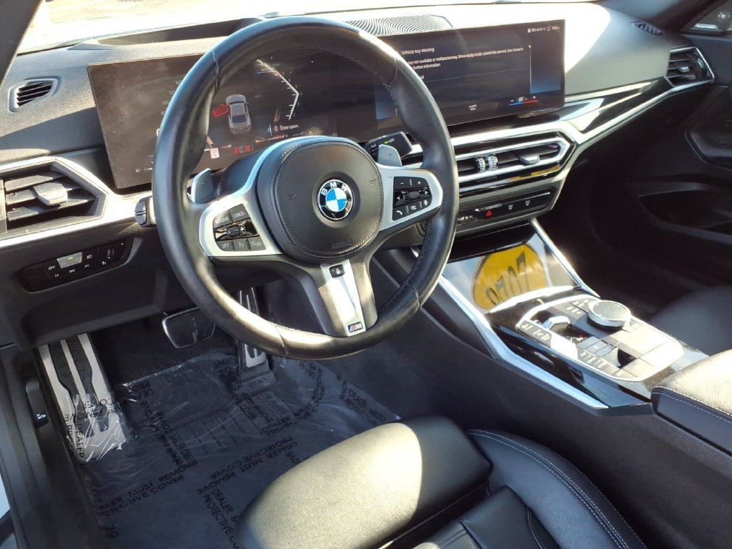 Used 2023 BMW 230i xDrive Coupe w/ Premium Package AWD/4WD image 14