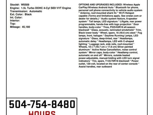 Used 2024 GMC Terrain SLT FWD image 30
