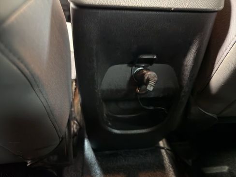 Used 2016 Chevrolet Colorado W/T w/ WT Convenience Package image 15