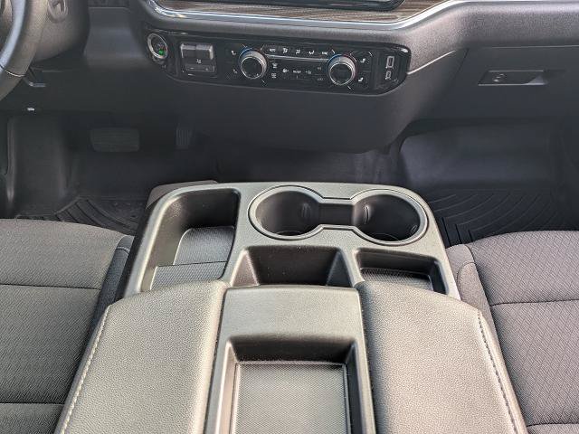 Certified 2024 Chevrolet Silverado 2500 LT w/ Convenience Package AWD/4WD image 19