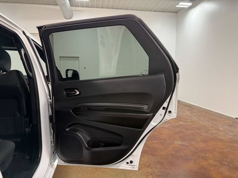 Used 2025 Dodge Durango GT AWD/4WD image 65