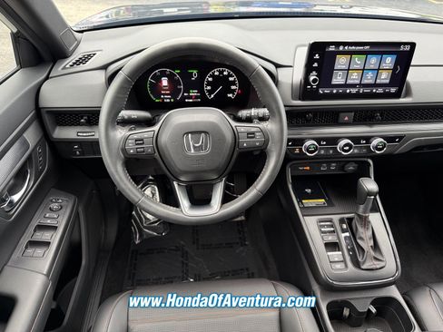 Certified 2024 Honda CR-V Sport-L image 12