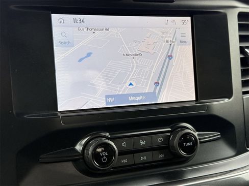 Used 2023 Ford F150 XL w/ STX Appearance Package image 16